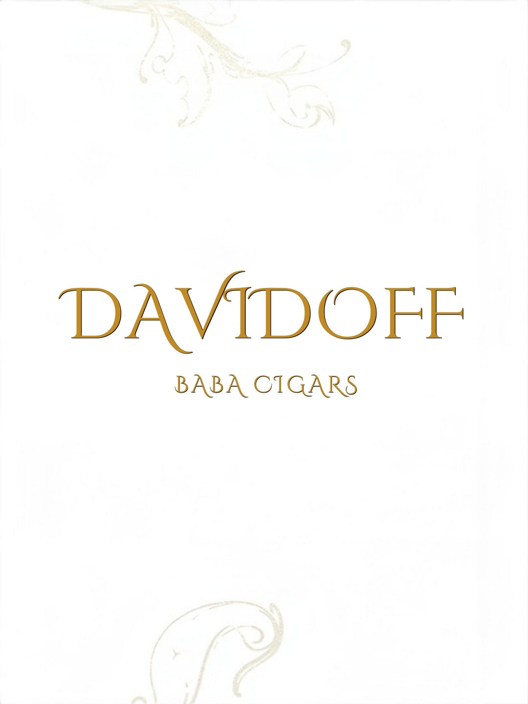 Davidoff