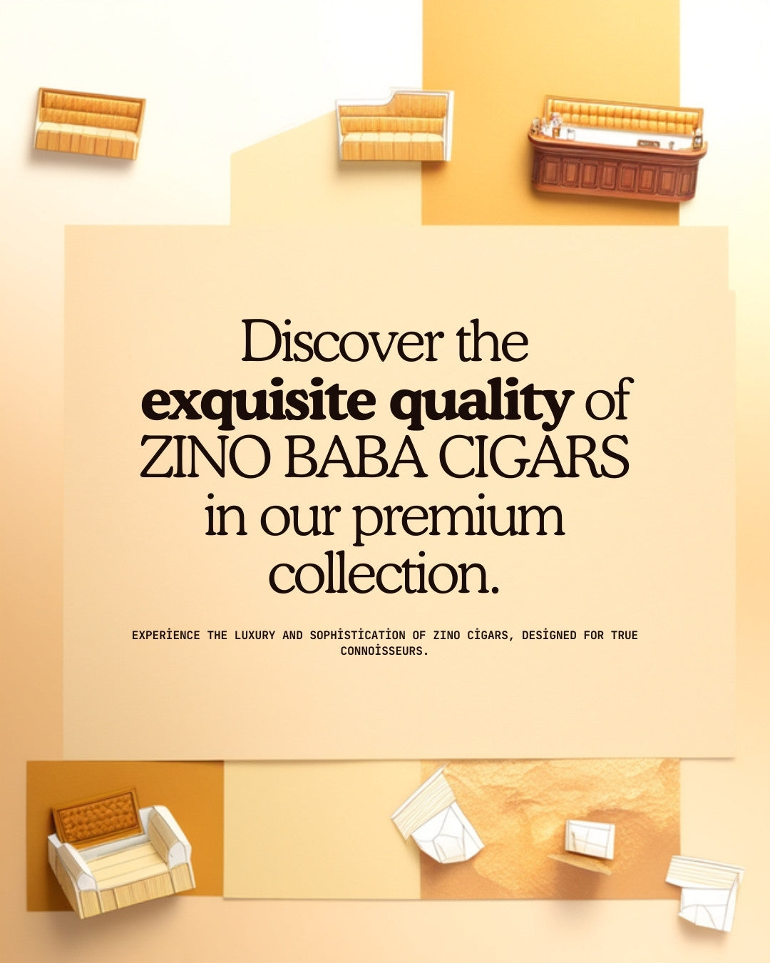 Zino Cigars