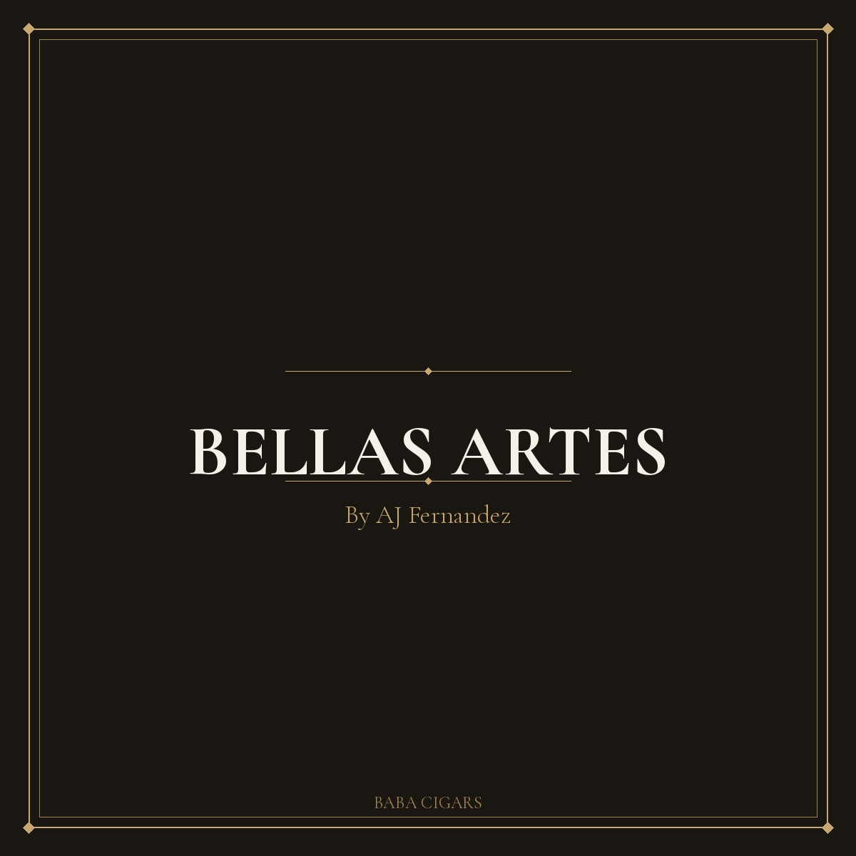Bellas Artes