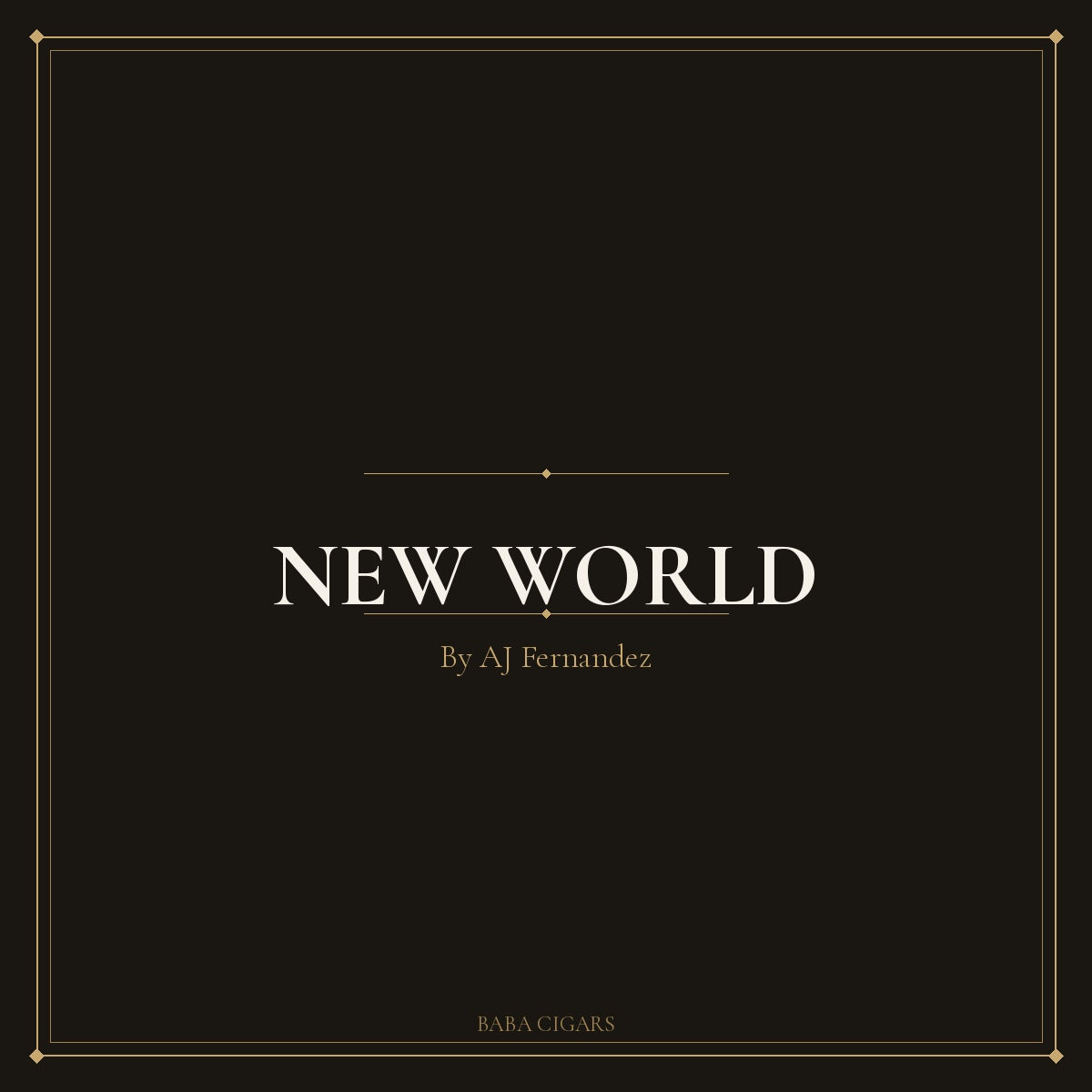 New World
