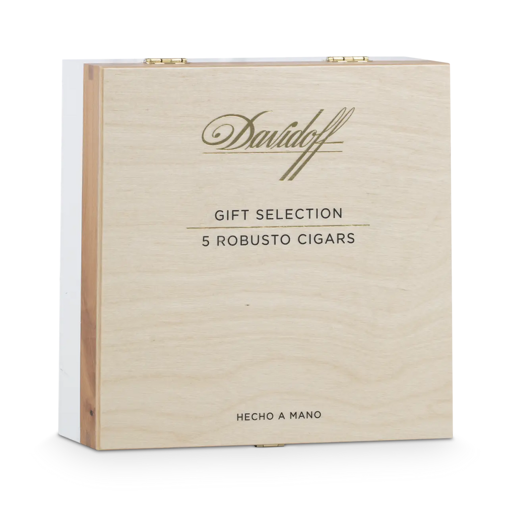 Davidoff Robusto Selection 5'S