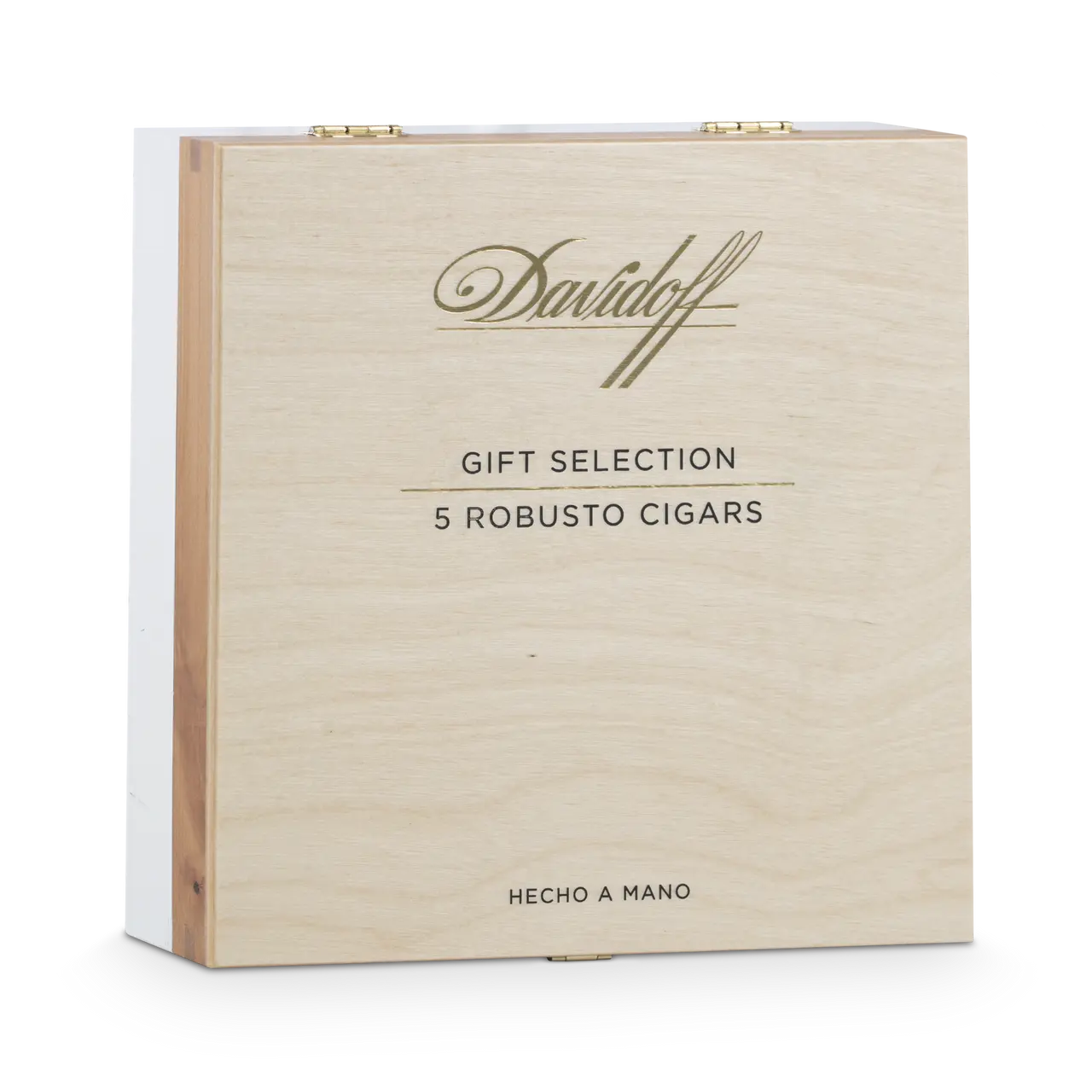Davidoff Robusto Selection 5'S