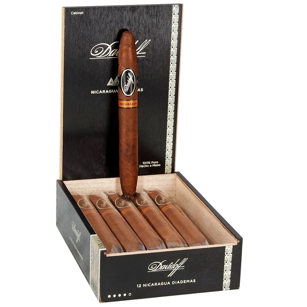 Davidoff Nicaragua Diadema