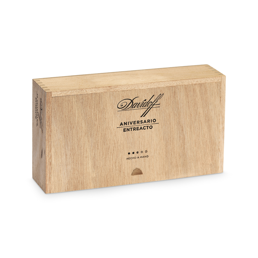 Davidoff Aniversario Entreacto