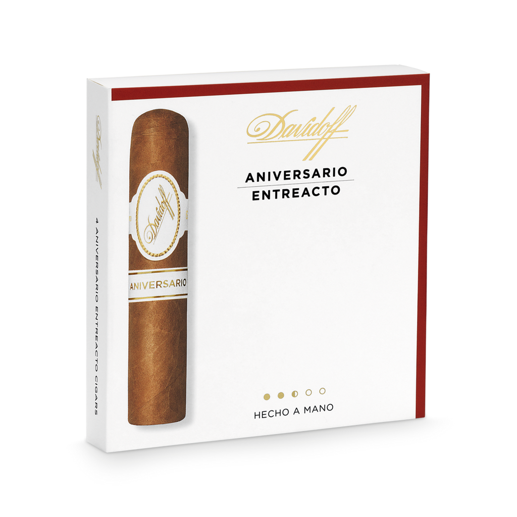 Davidoff Aniversario Entreacto