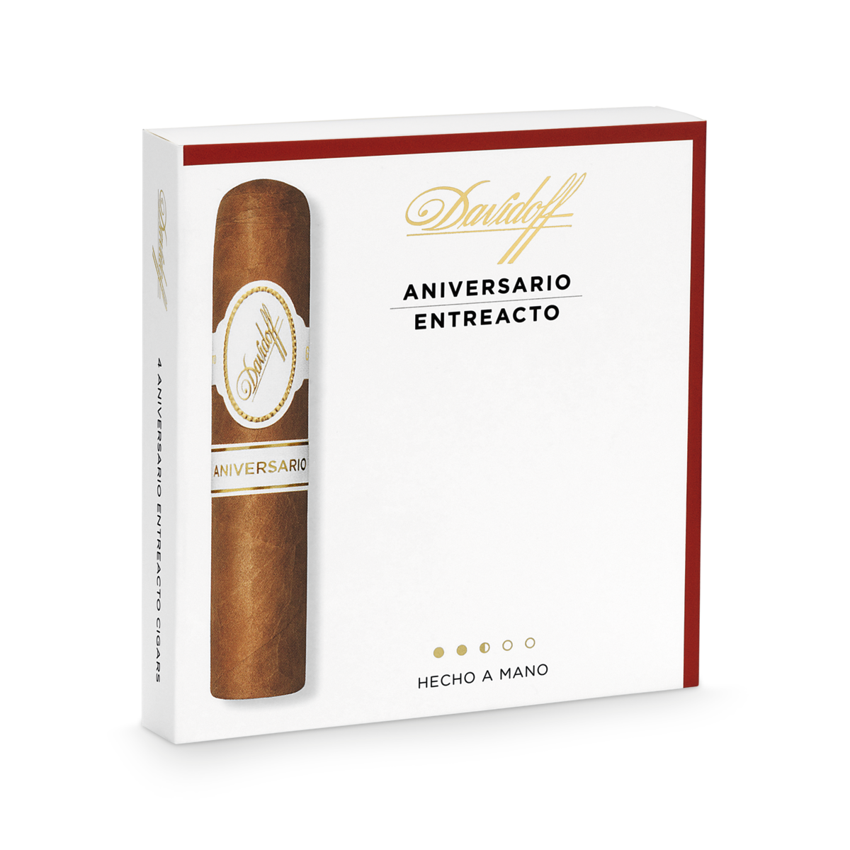 Davidoff Aniversario Entreacto