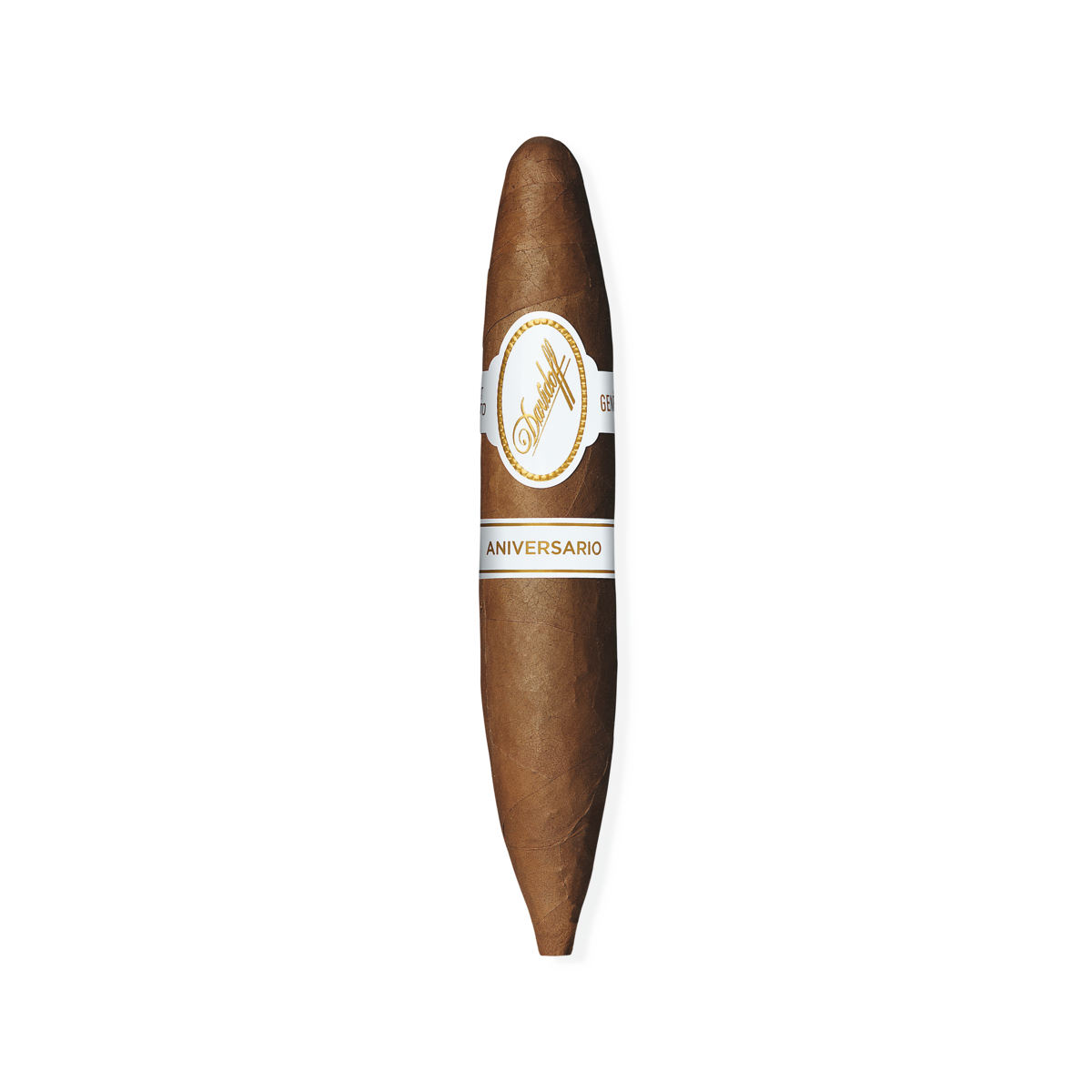 Davidoff Aniversario Short Perfecto
