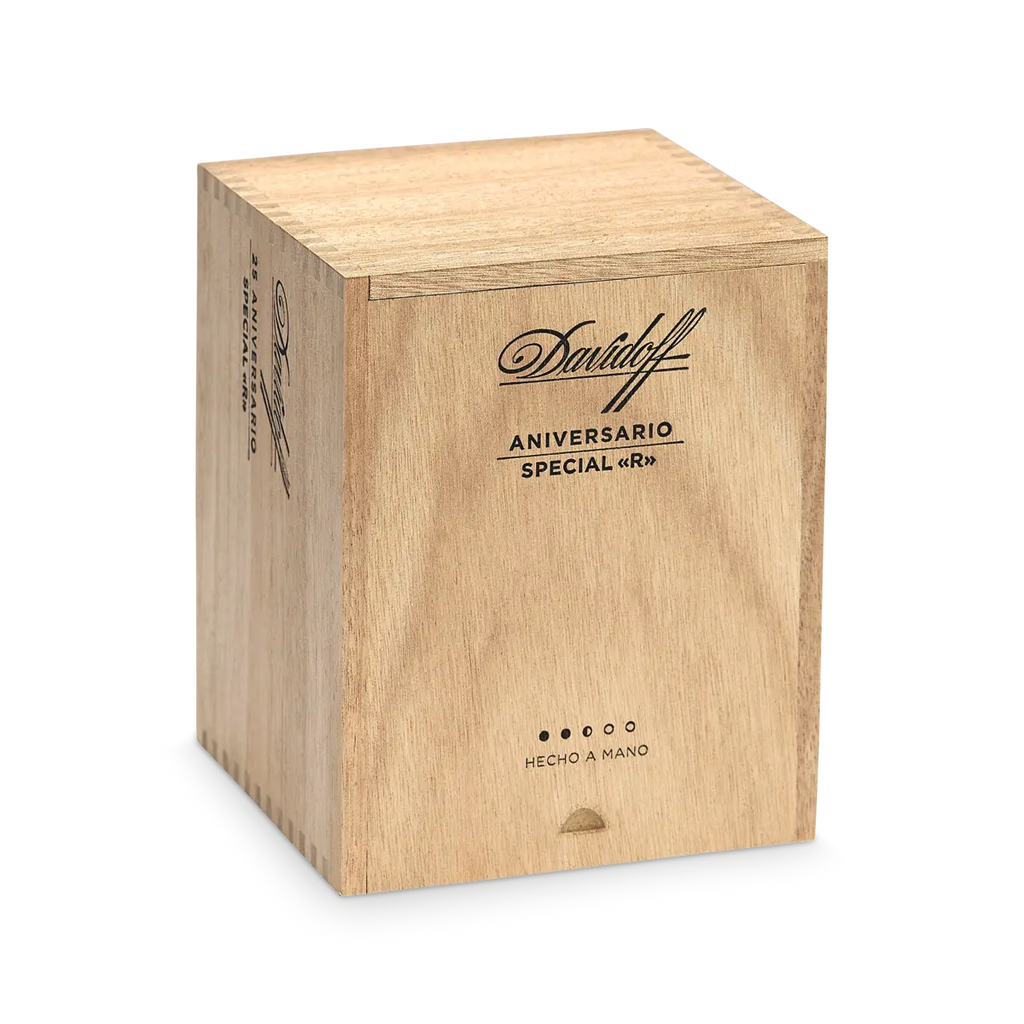 Davidoff Aniversario Special «R»
