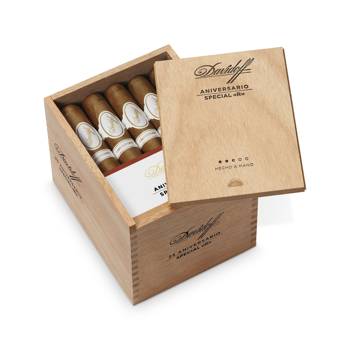 Davidoff Aniversario Special «R»