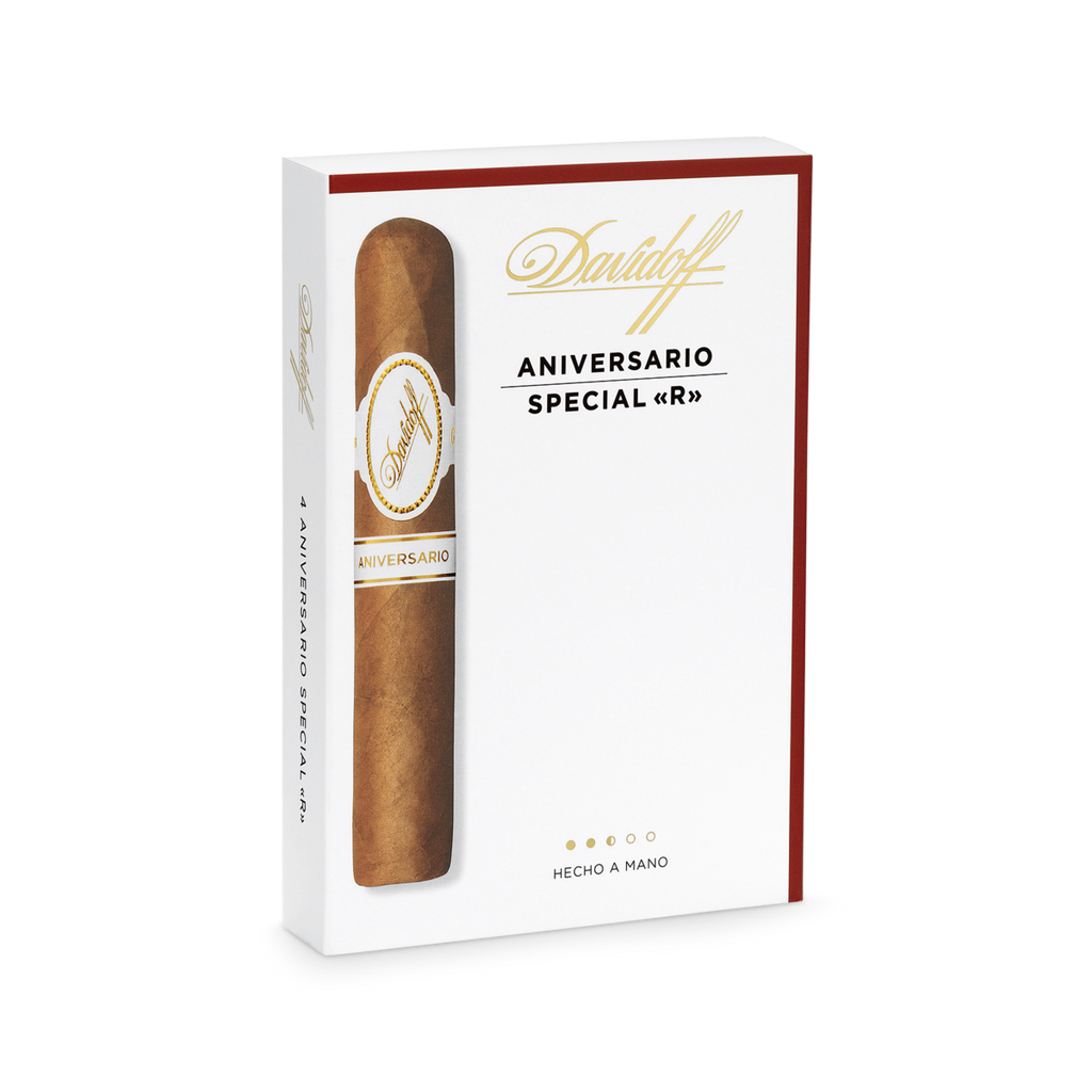 Davidoff Aniversario Special «R»