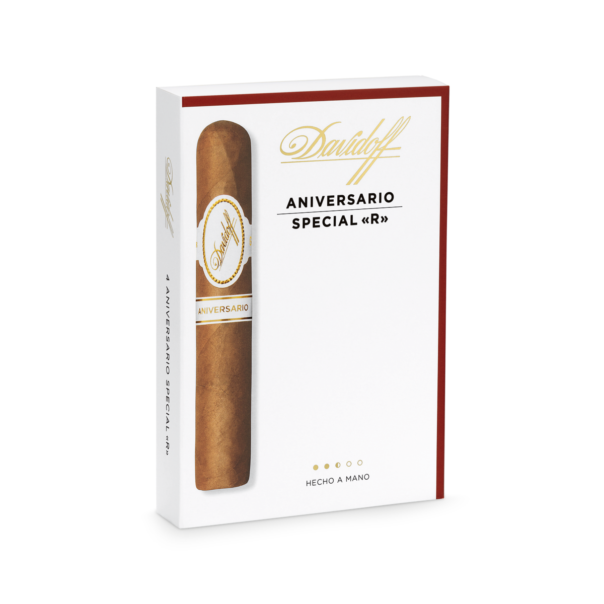 Davidoff Aniversario Special «R»