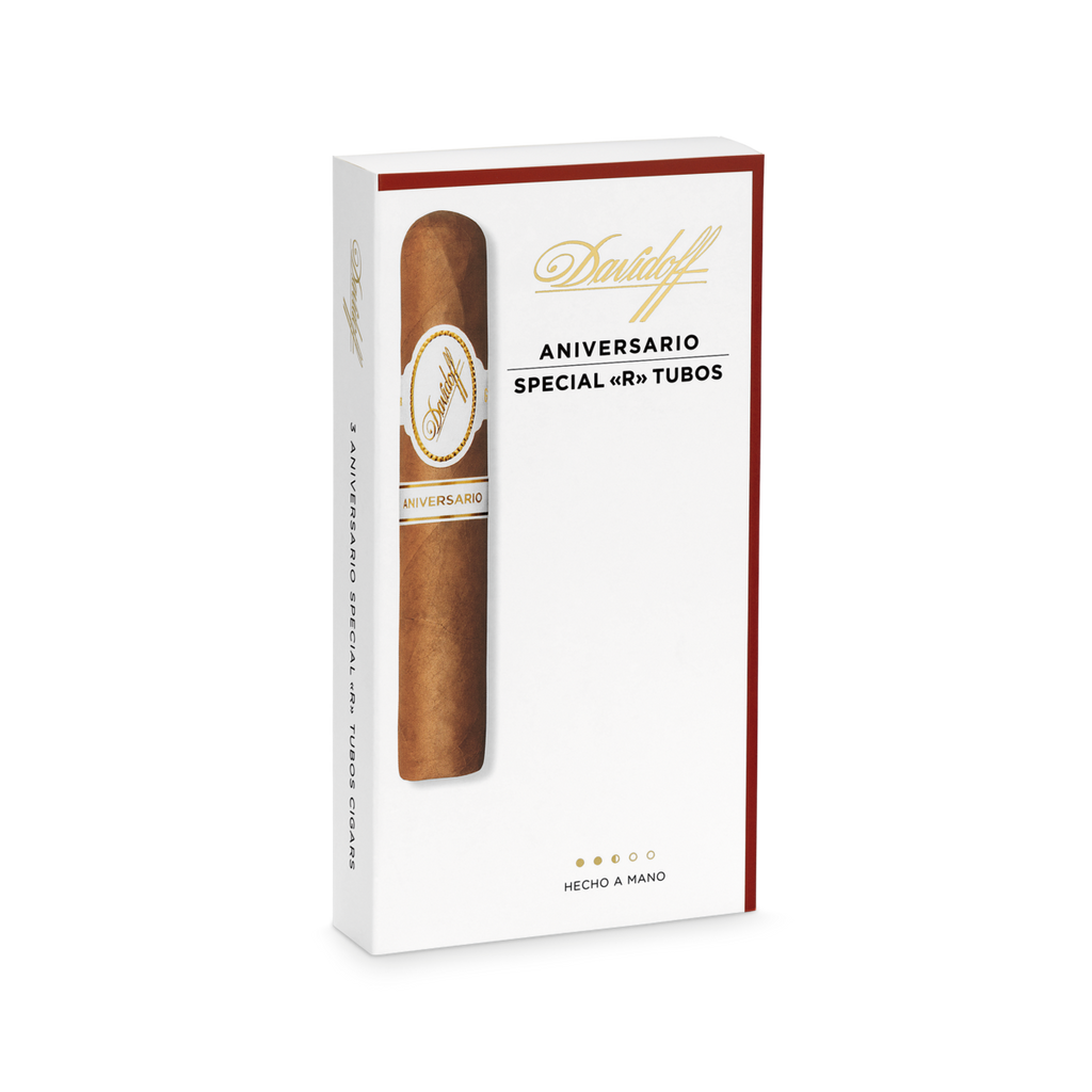 Davidoff Aniversario Special «R»