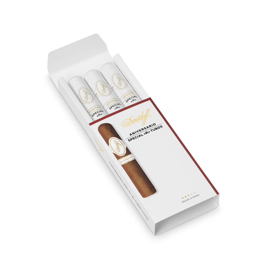 Davidoff Aniversario Special «R»