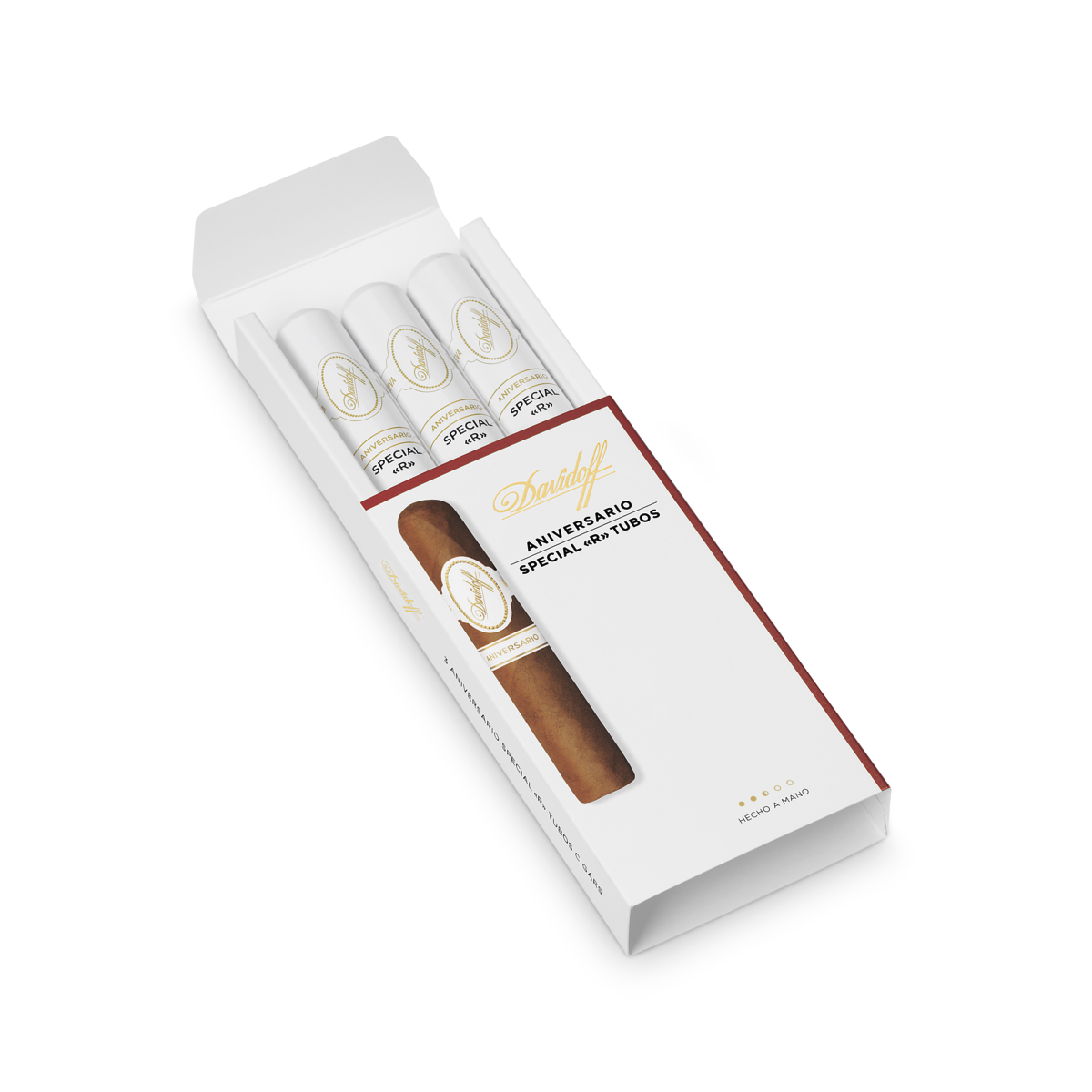 Davidoff Aniversario Special «R»