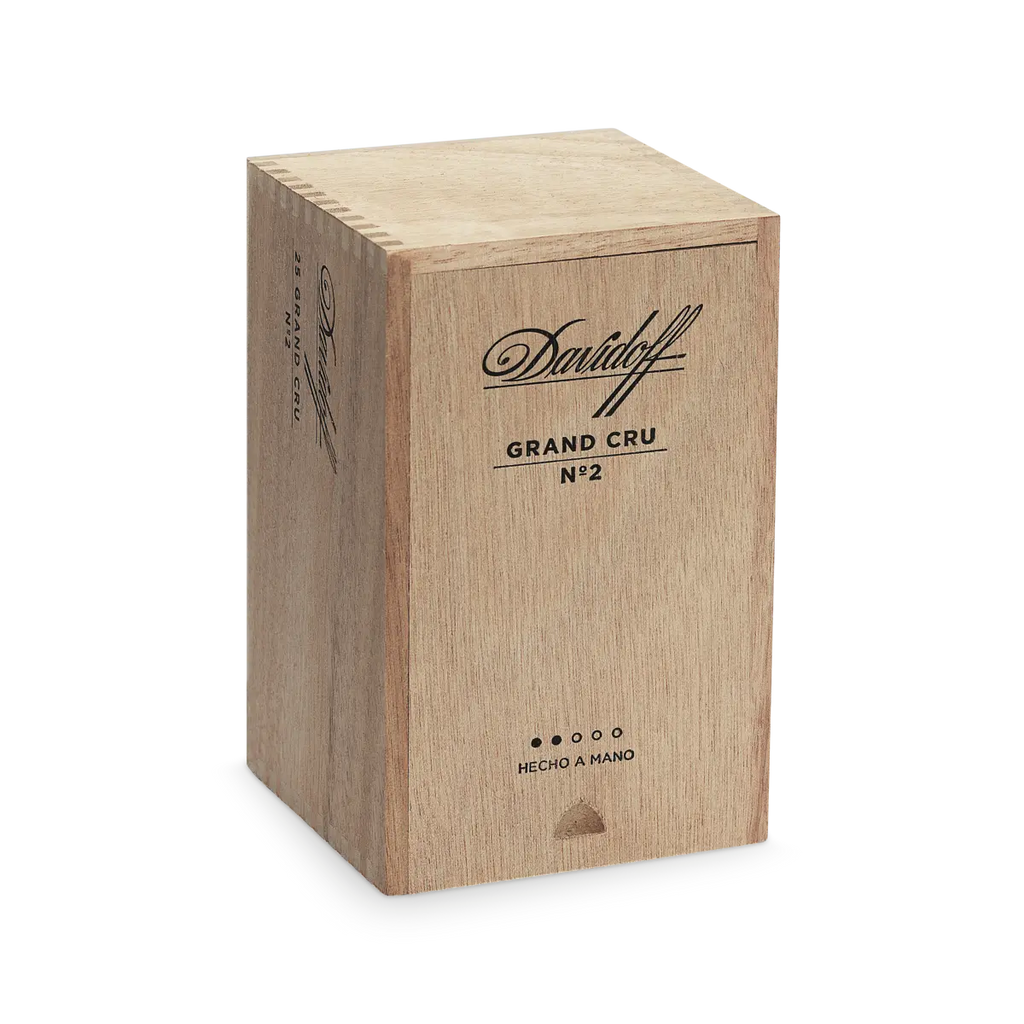 Davidoff Grand Cru No.2