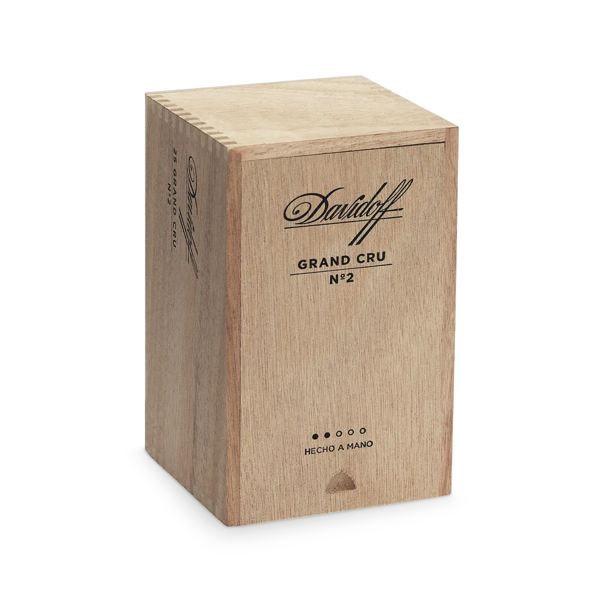 Davidoff Grand Cru No.2