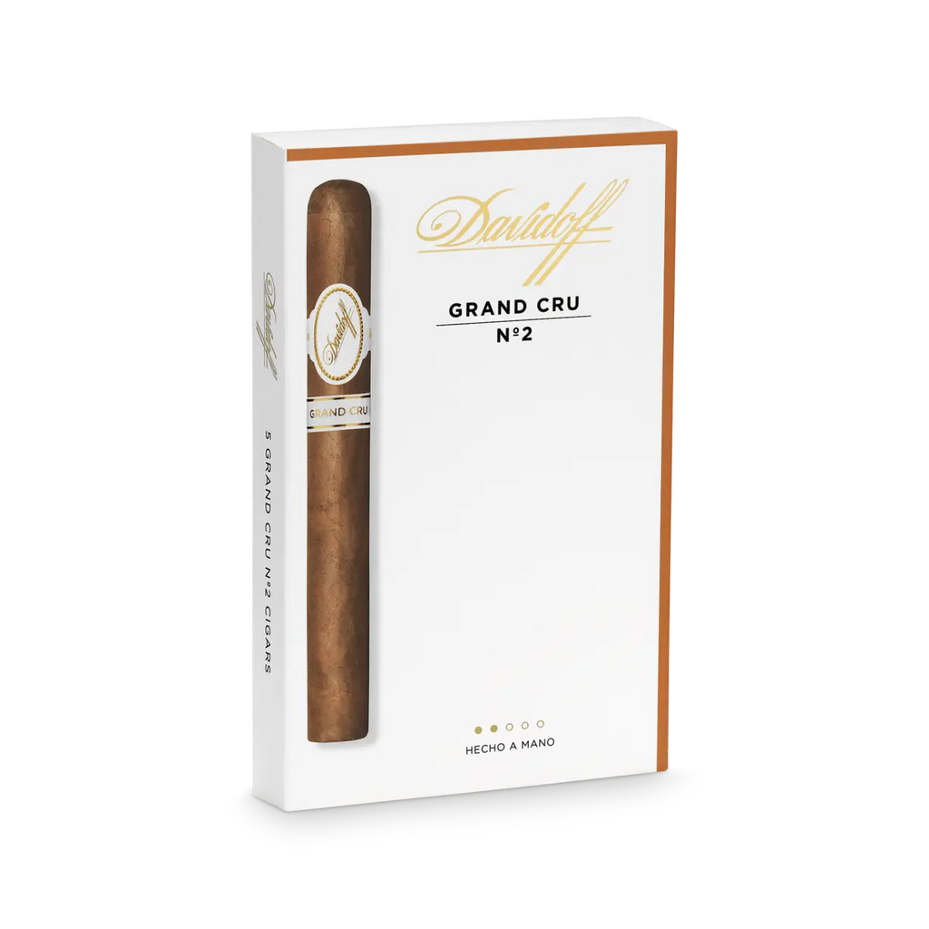 Davidoff Grand Cru No.2