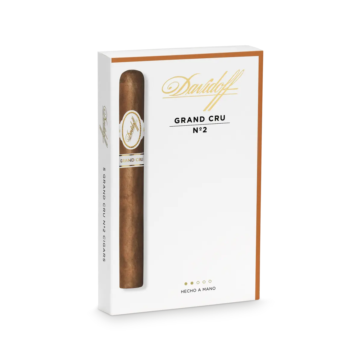 Davidoff Grand Cru No.2