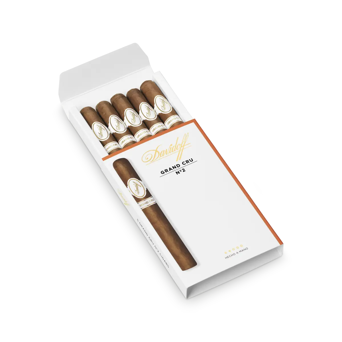 Davidoff Grand Cru No.2