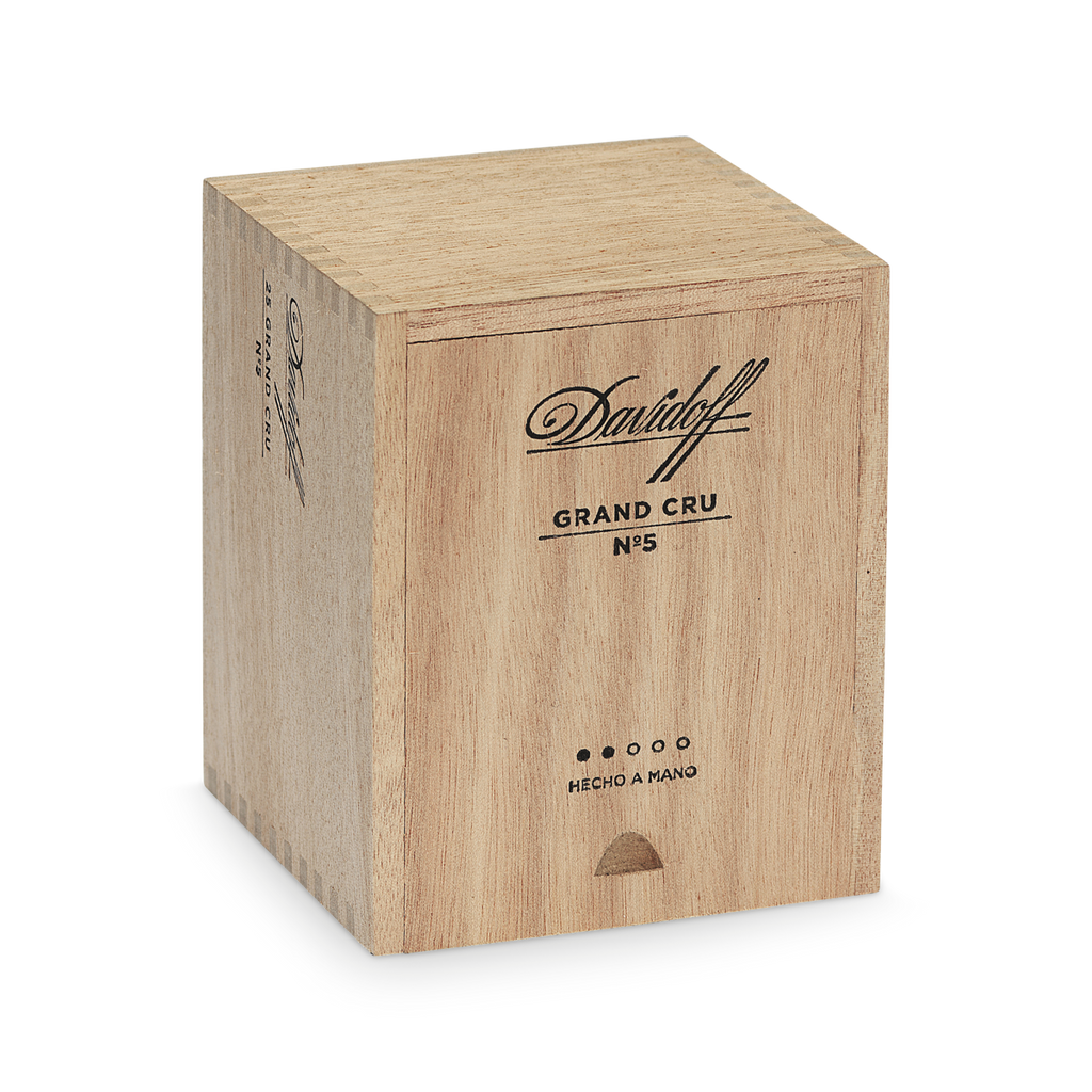 Davidoff Grand Cru No.5