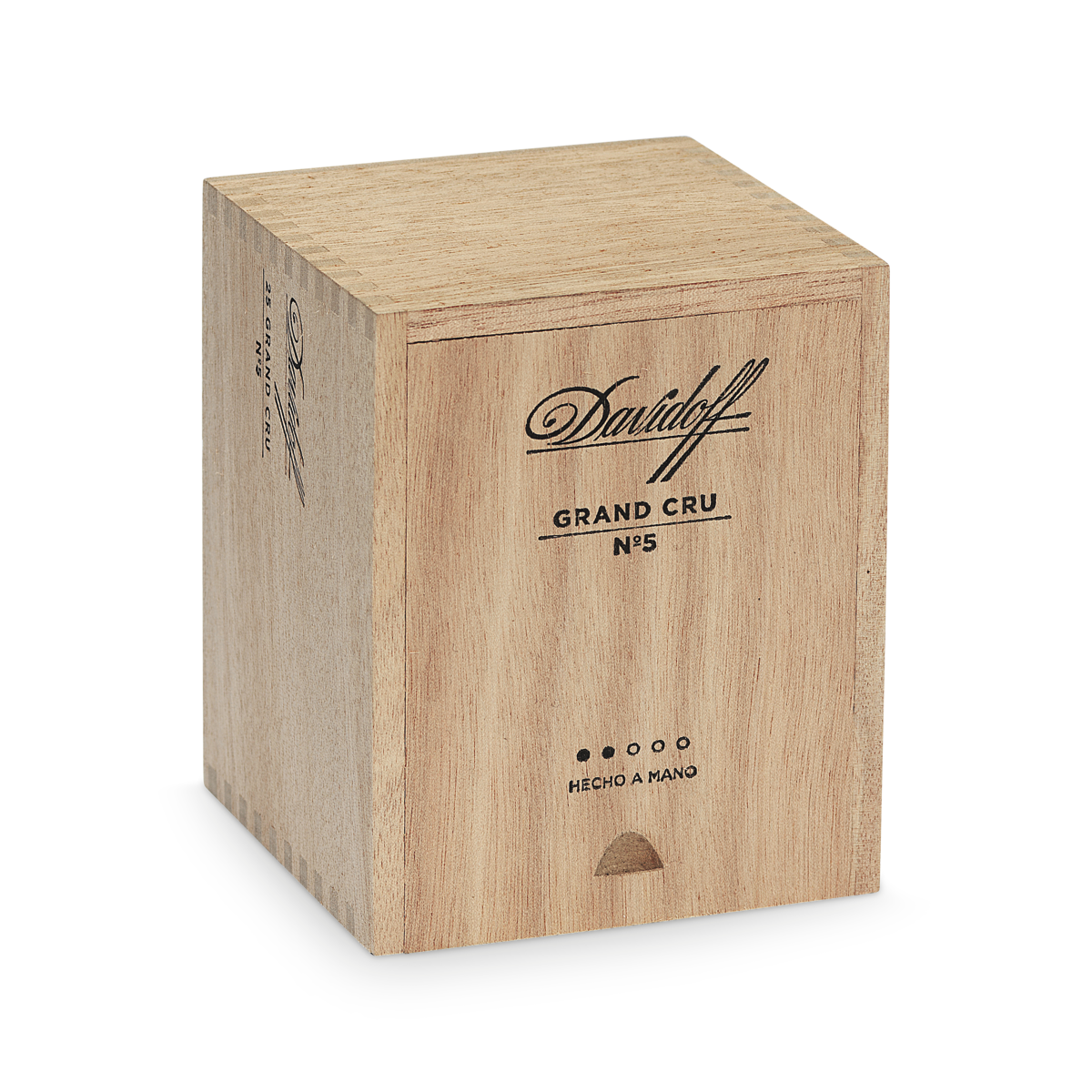 Davidoff Grand Cru No.5