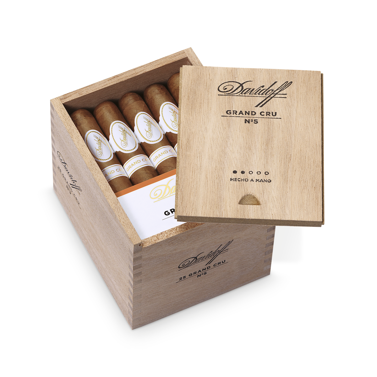 Davidoff Grand Cru No.5