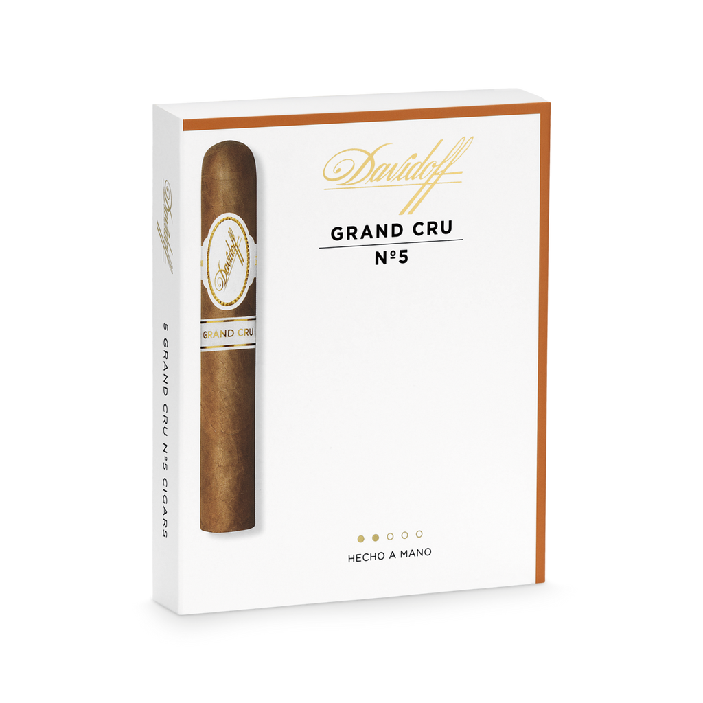 Grand Cru No.5
