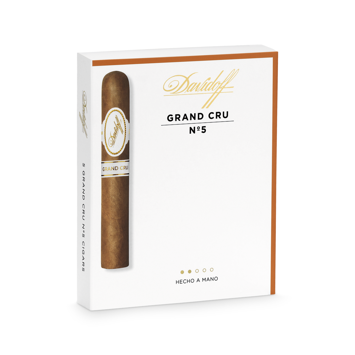 Grand Cru No.5