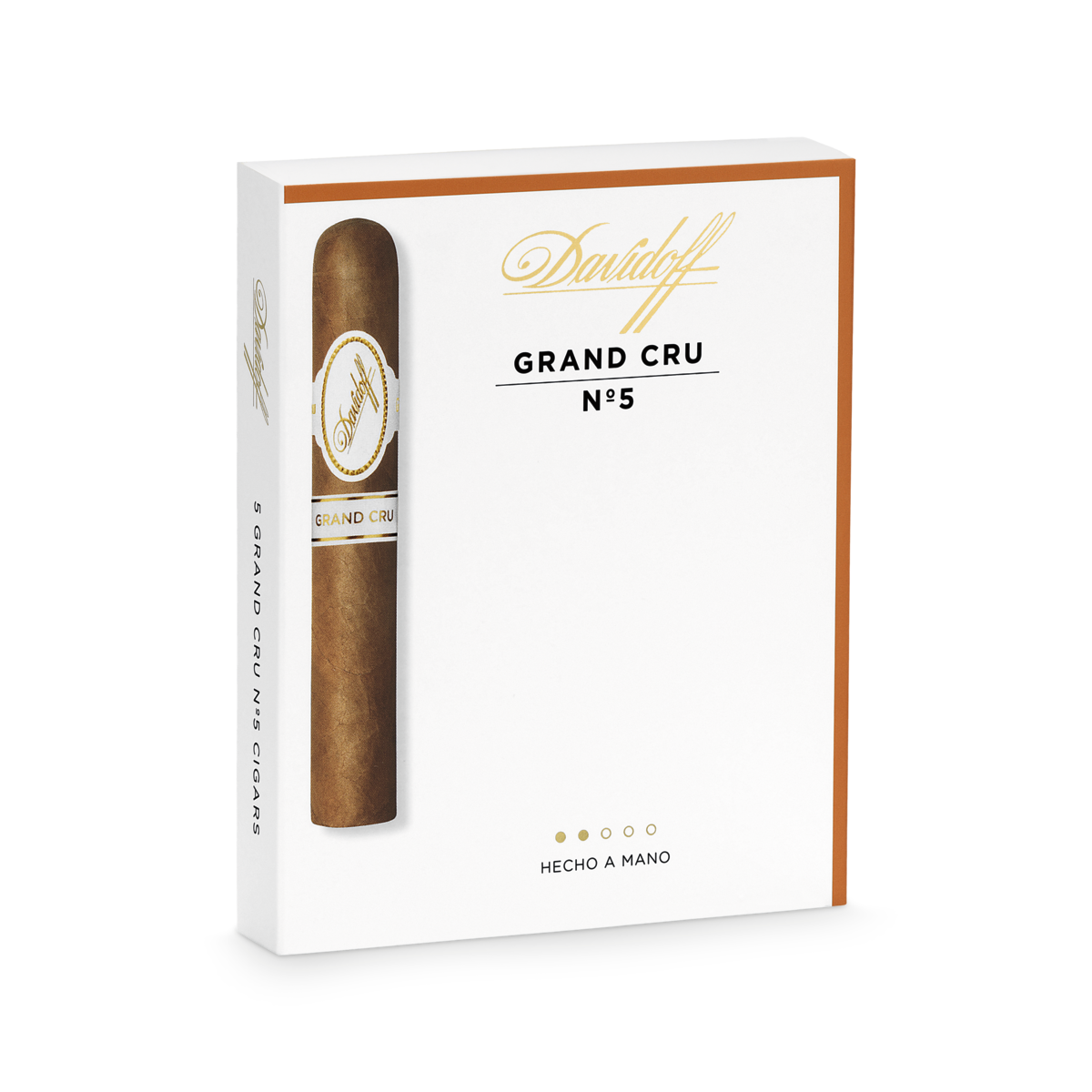 Grand Cru No.5