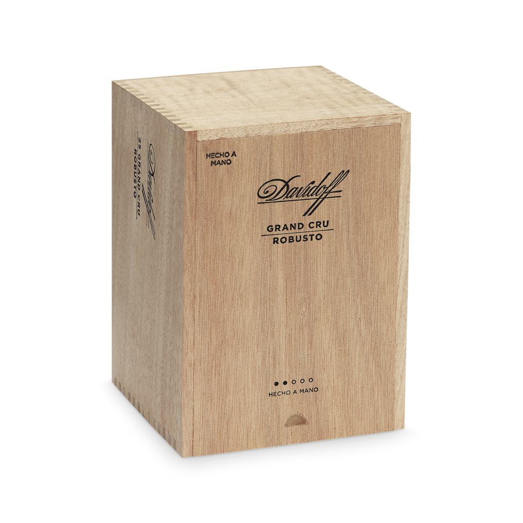 Davidoff Grand Cru Robusto