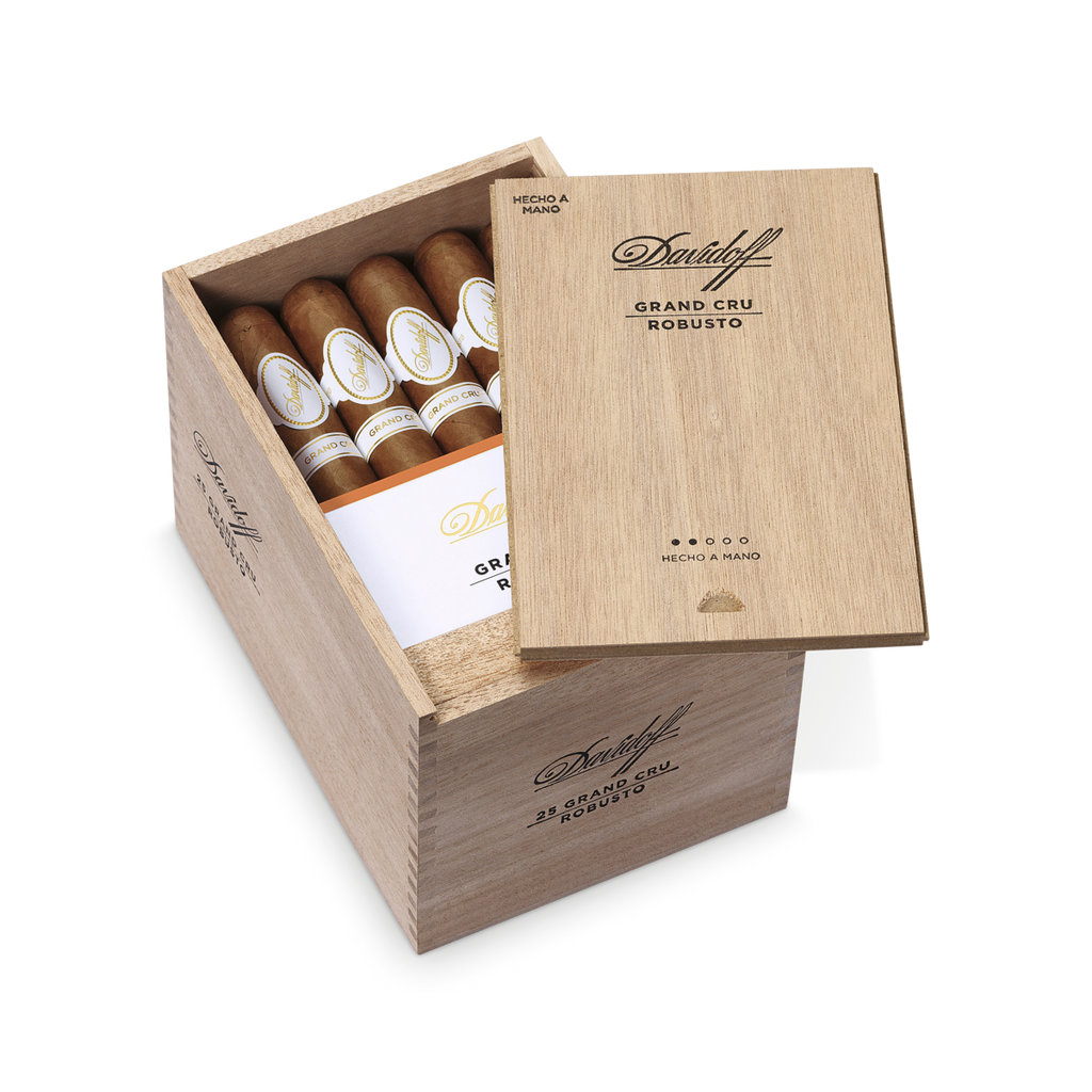 Davidoff Grand Cru Robusto
