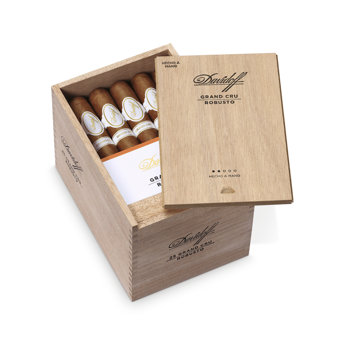 Davidoff Grand Cru Robusto