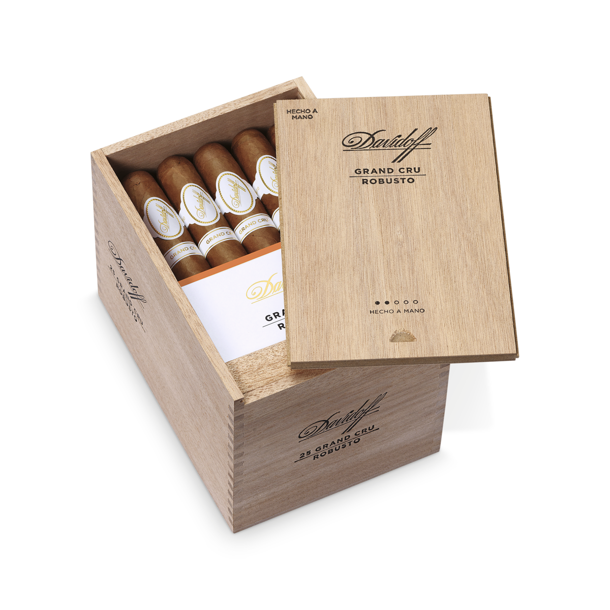 Davidoff Grand Cru Robusto