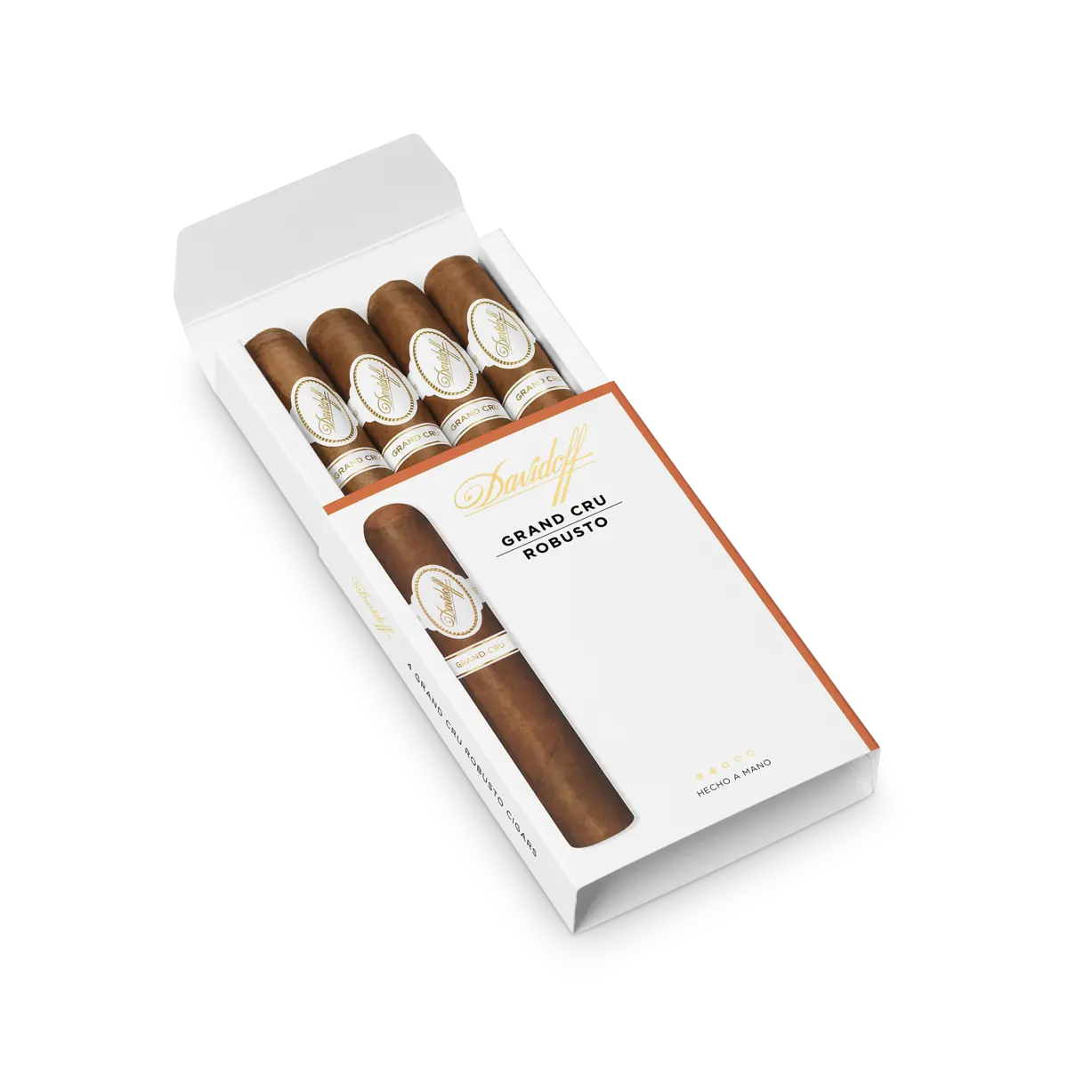 Davidoff Grand Cru Robusto