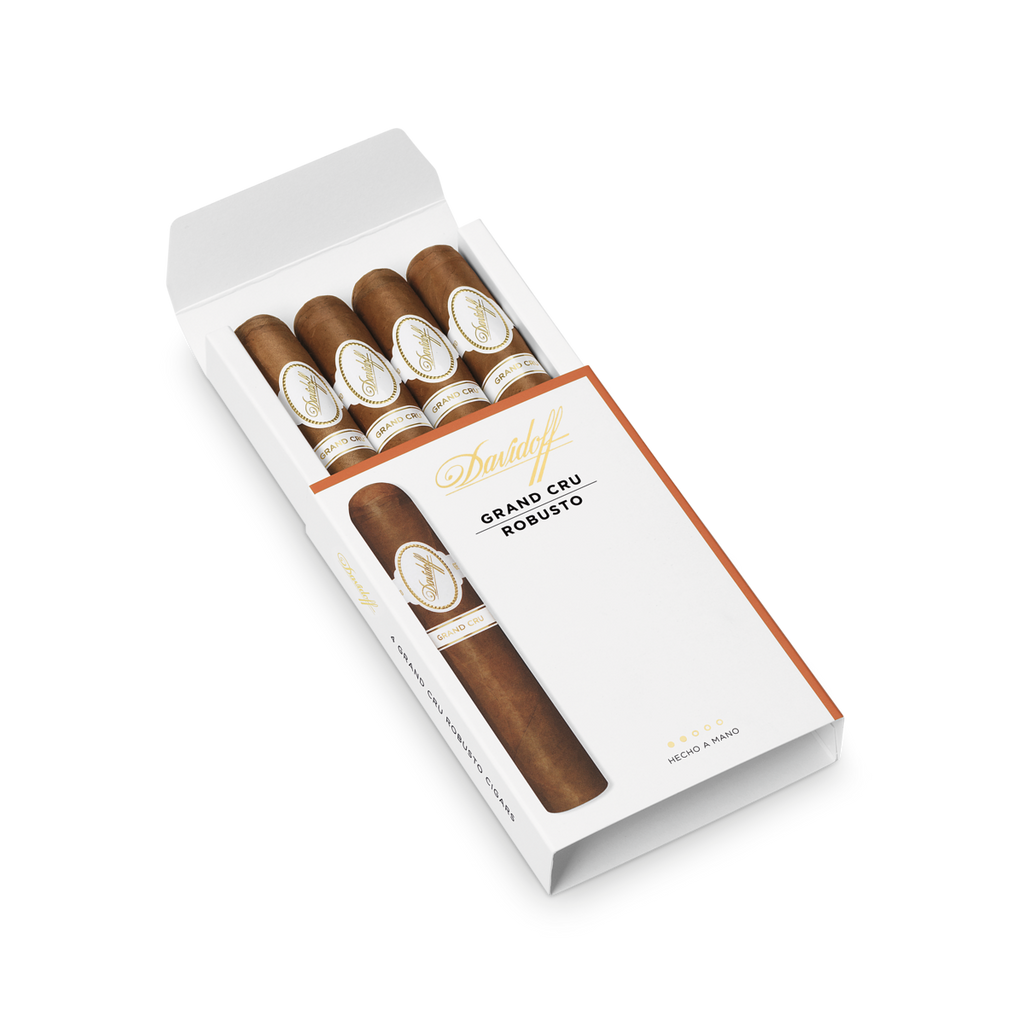 Davidoff Grand Cru Robusto