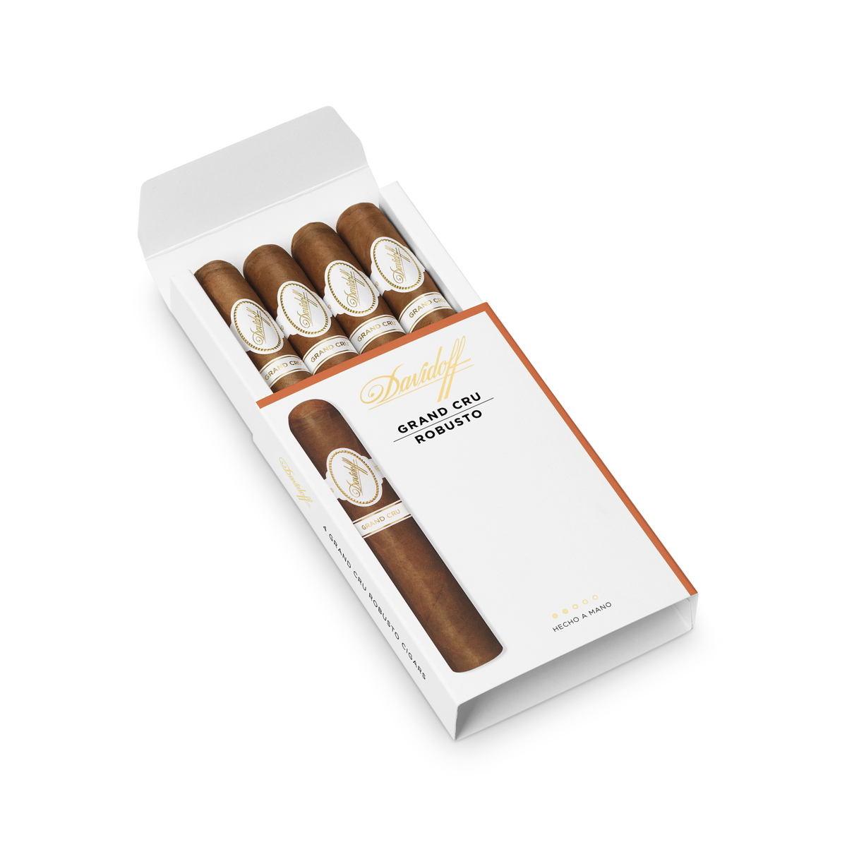 Davidoff Grand Cru Robusto