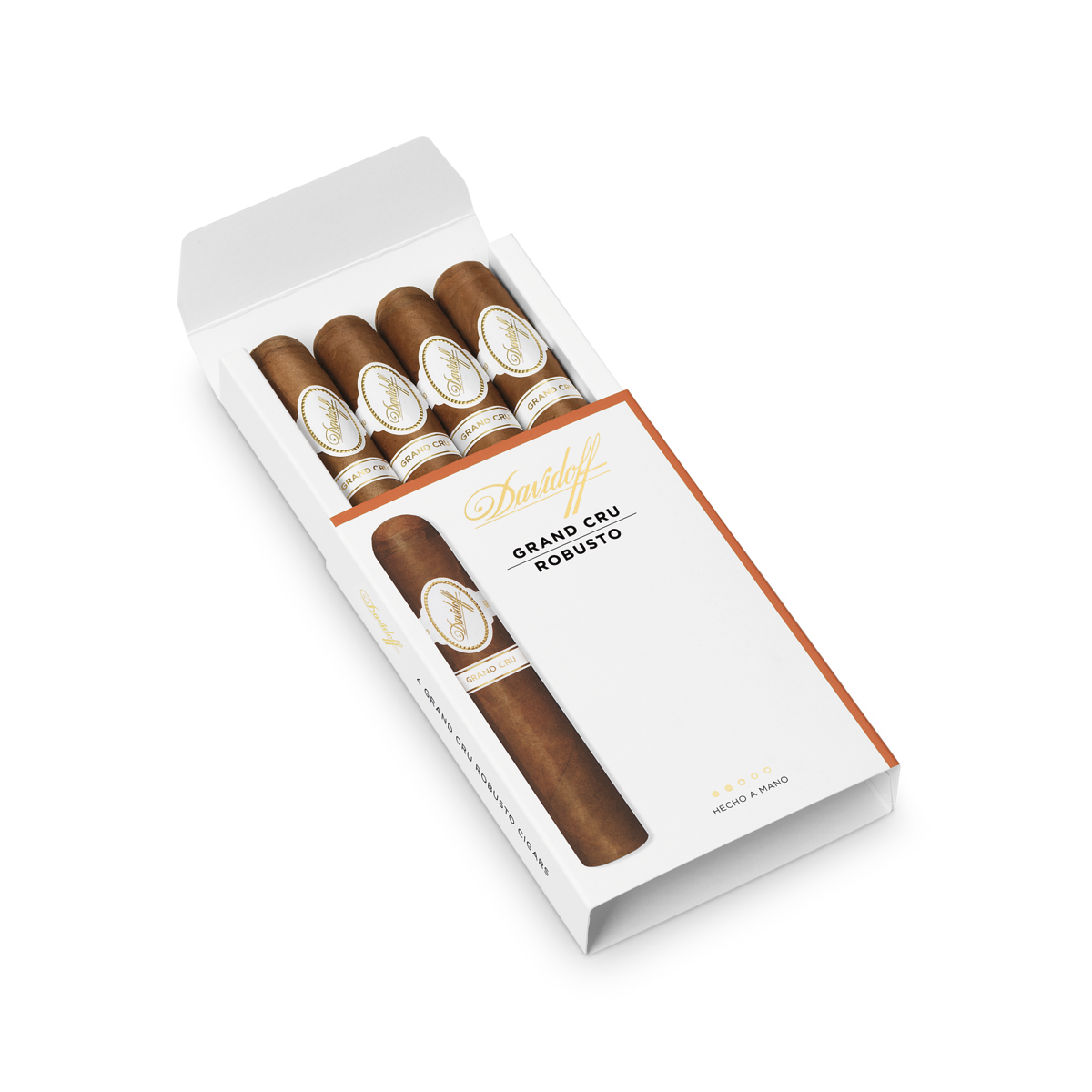 Davidoff Grand Cru Robusto