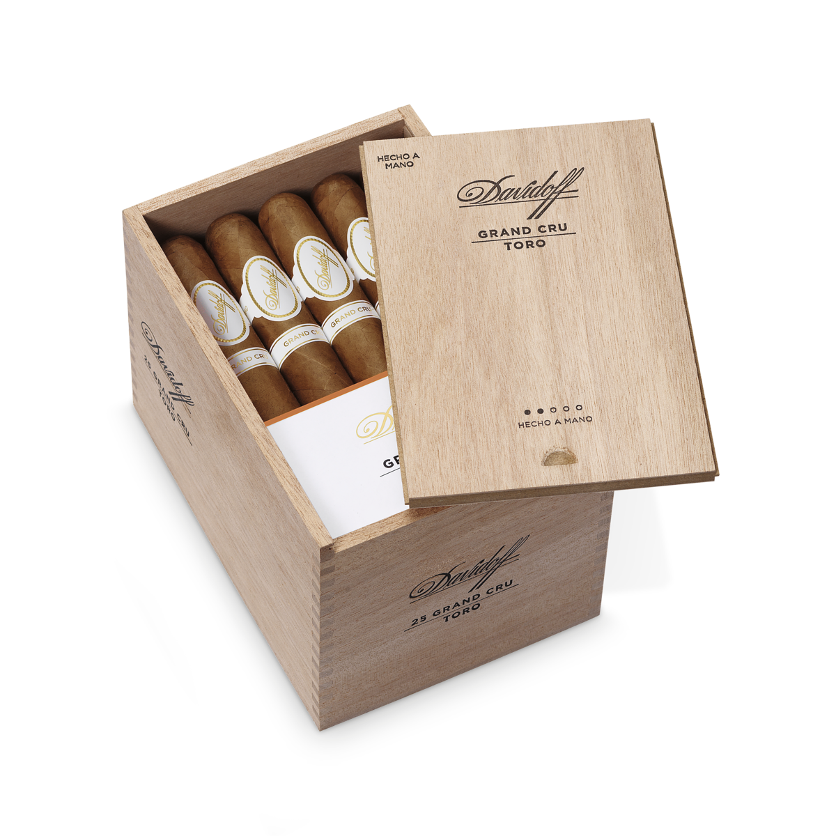 Davidoff Grand Cru Toro