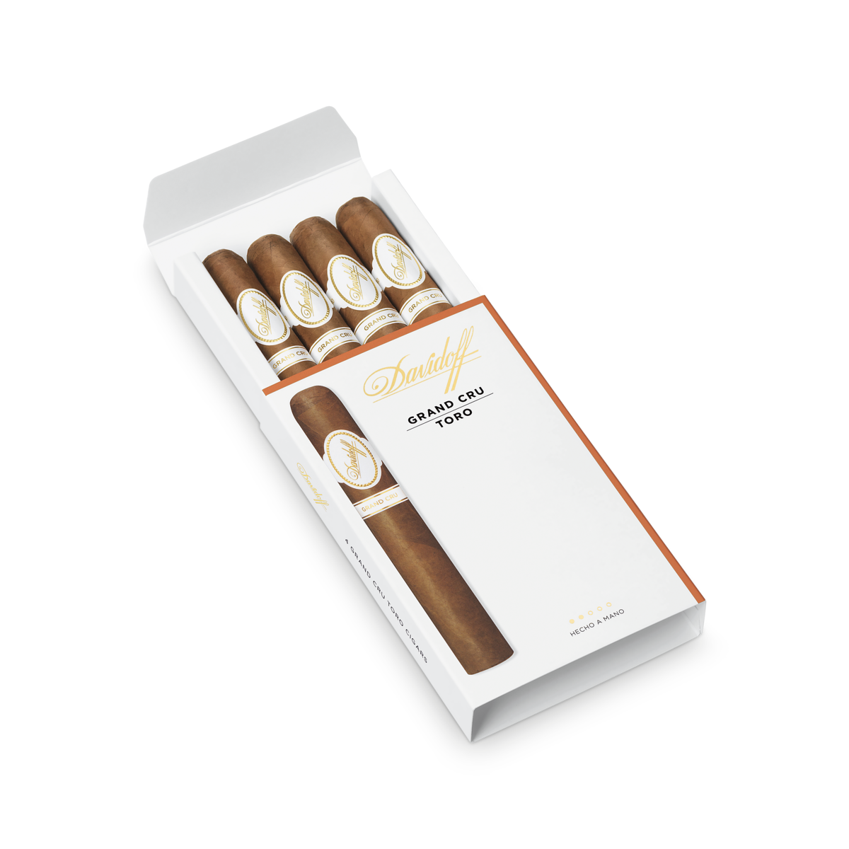 Davidoff Grand Cru Toro