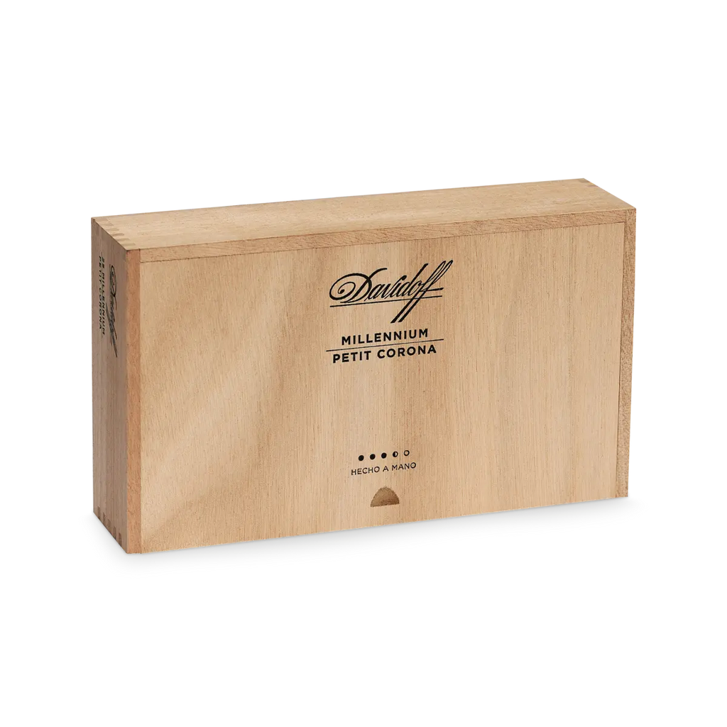 Davidoff Millennium Petit Corona