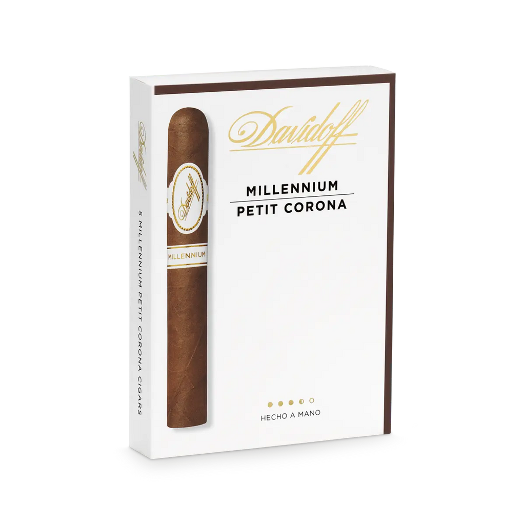 Davidoff Millennium Petit Corona