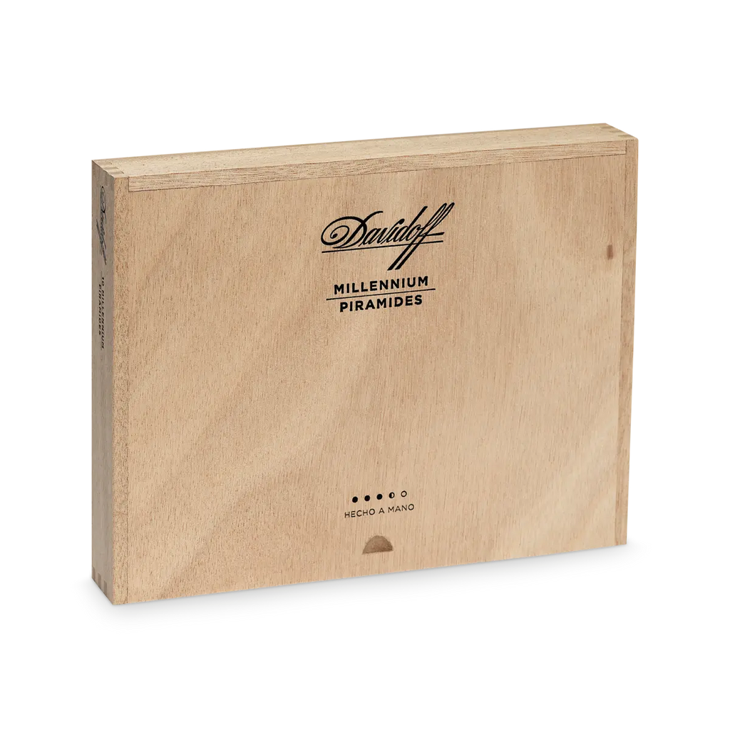 Davidoff Millennium Piramides
