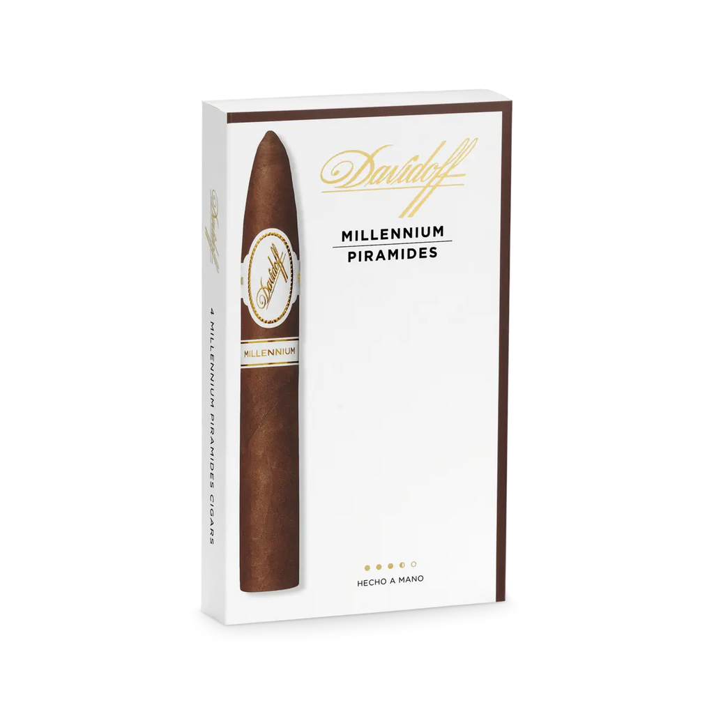 Davidoff Millennium Piramides