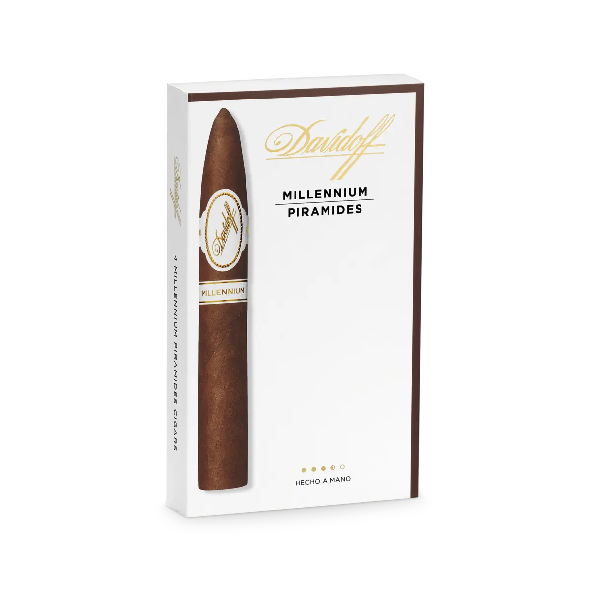 Davidoff Millennium Piramides