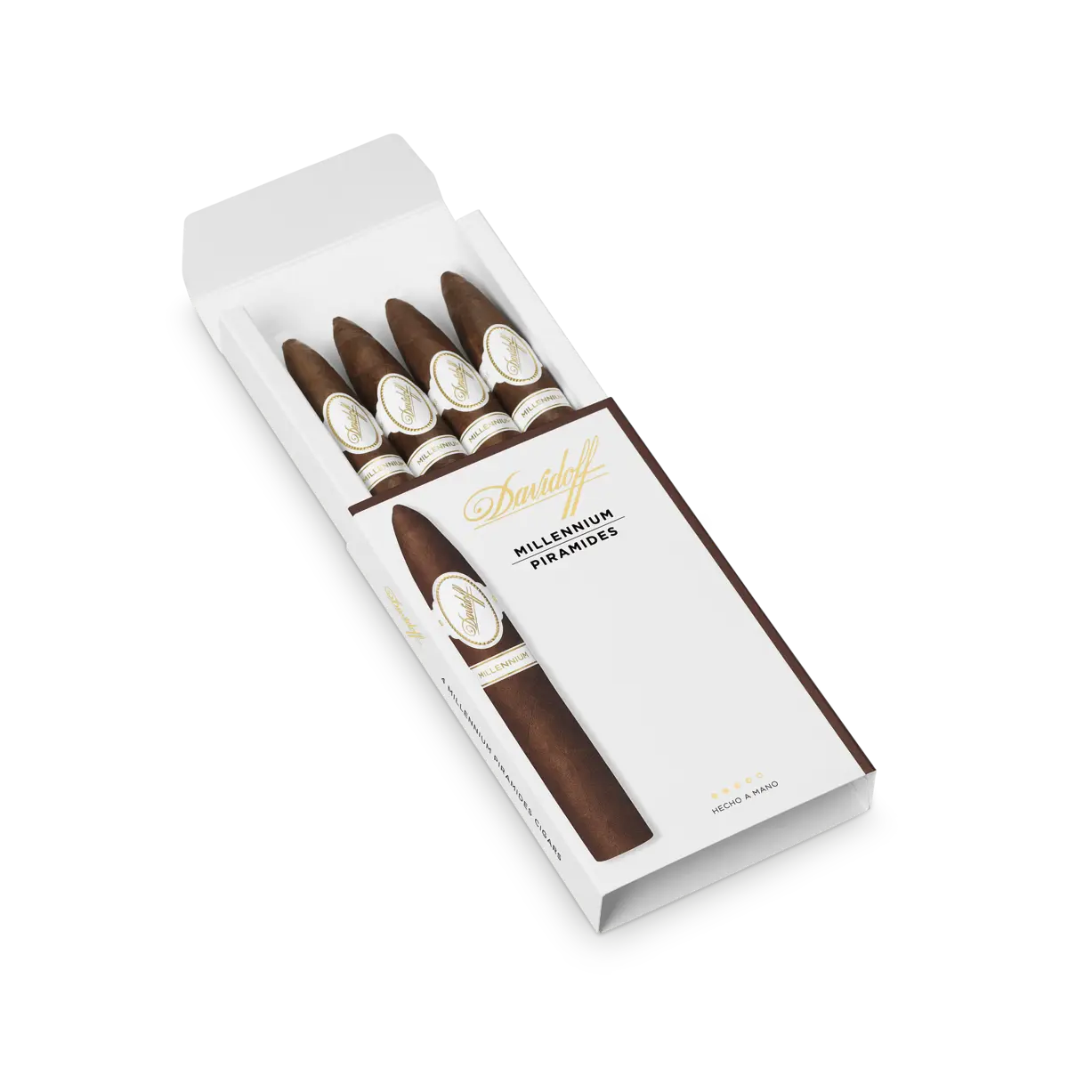 Davidoff Millennium Piramides