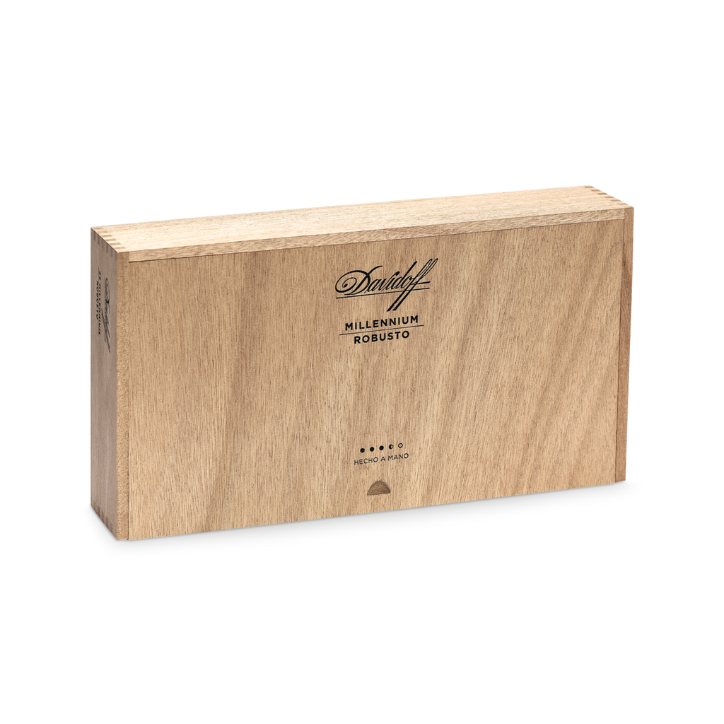 Davidoff Millennium Robusto