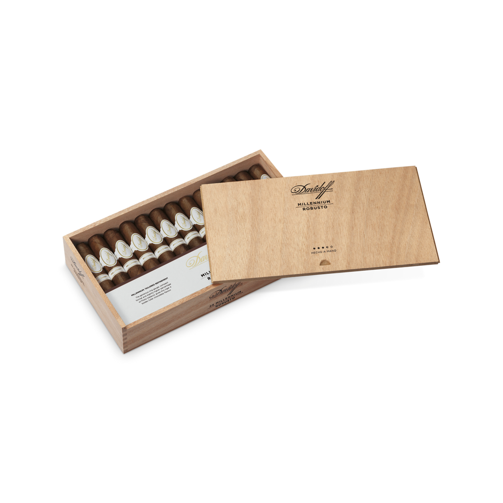 Davidoff Millennium Robusto