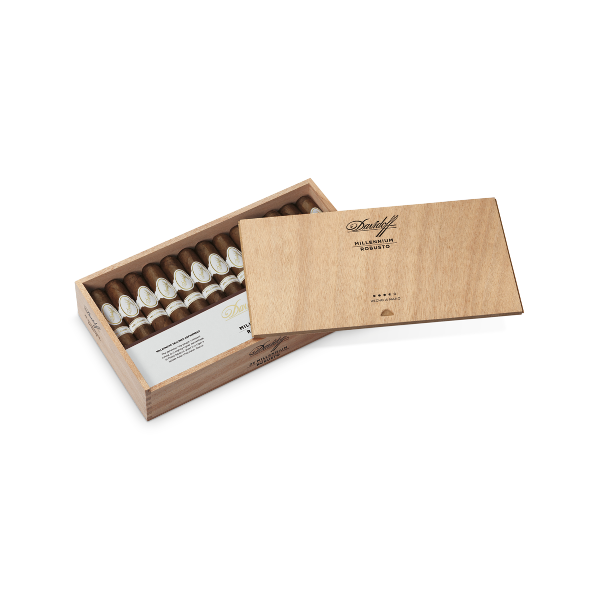 Davidoff Millennium Robusto