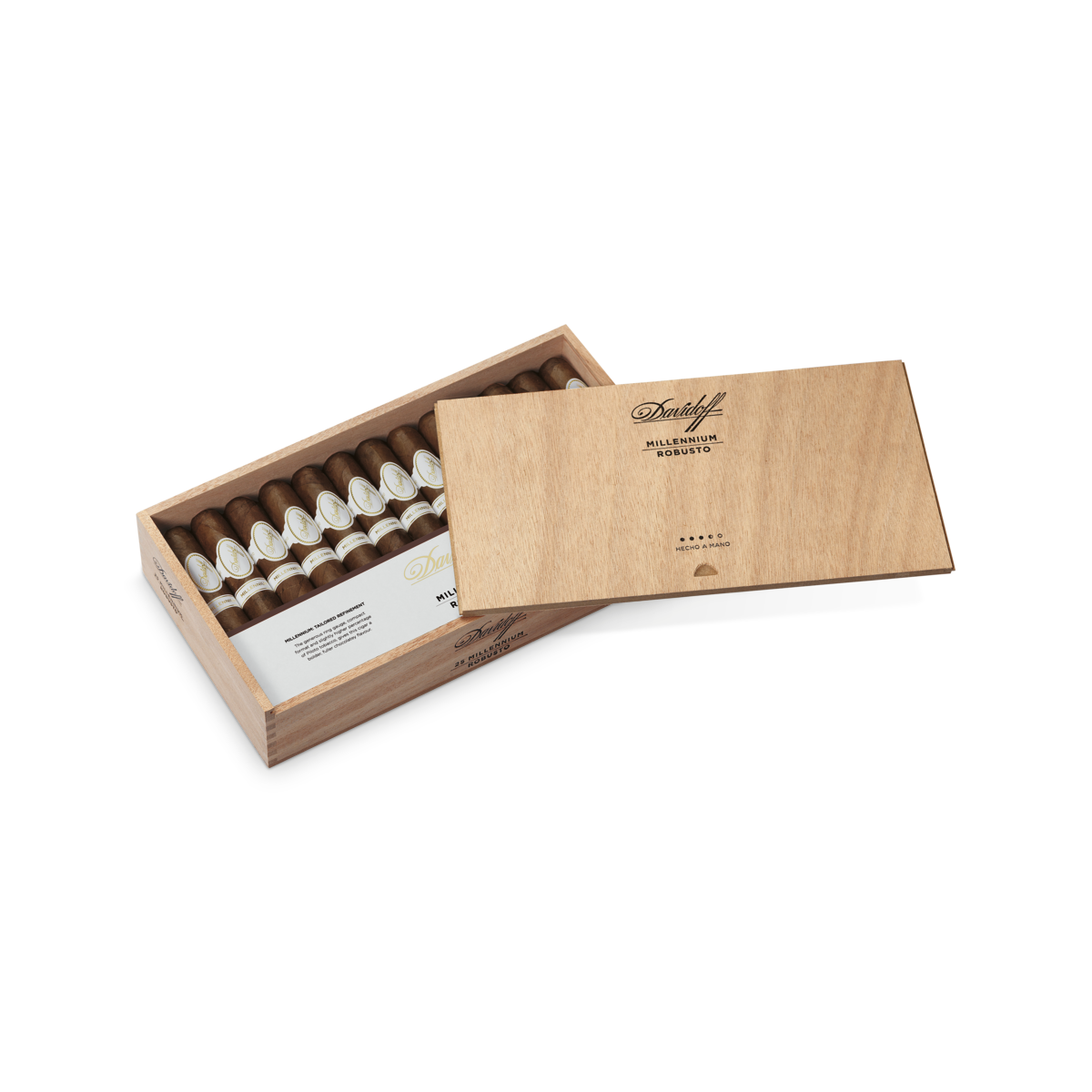 Davidoff Millennium Robusto