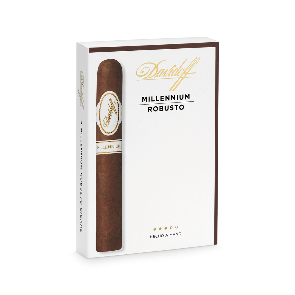 Davidoff Millennium Robusto